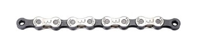 BBB Unisex-Adult Strebenschutz Führung Kette BCH-81, Silber, Standard