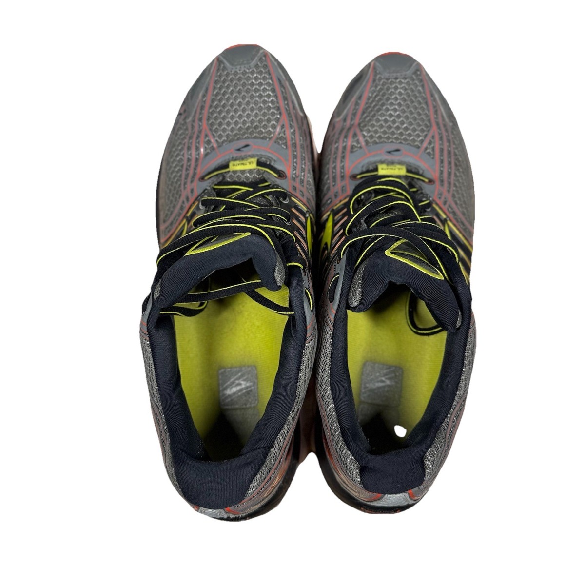 Size 10.5 - Brooks Glycerin 12 Black - 1101671D034 for sale  display picture 3