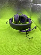 Studio Wired Headphones | JLab - JBuddies - Volume Limiter - Cushioned