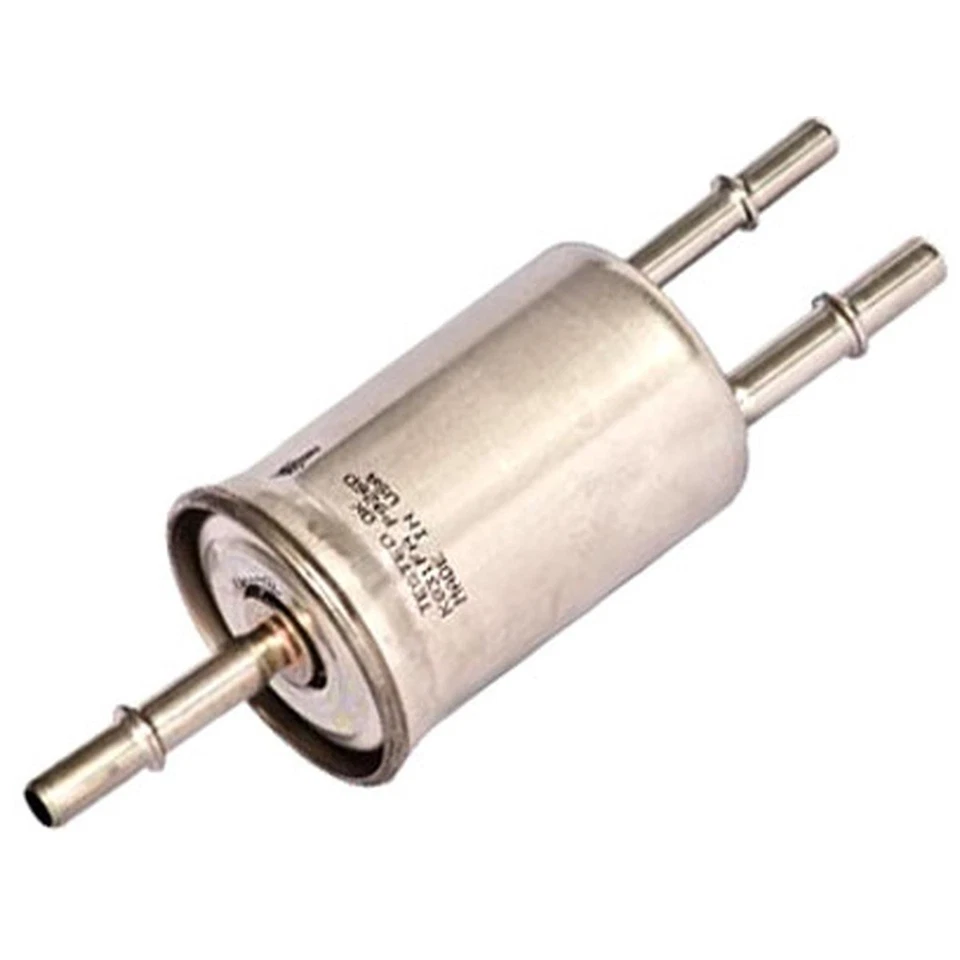 SET-MIFG1036 Motorcraft Juego de 3 filtros de combustible de gas para camioneta Explorer Ranger Foto 2 de 3