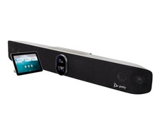 HP Poly Studio X70 All-In-One Video Bar with TC8 Controller GSA/TAA- 842Y1AA ABA