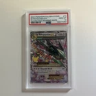M Rayquaza Ex 76/108 Celebrations Classic Collection #76 GEM MINT PSA 10