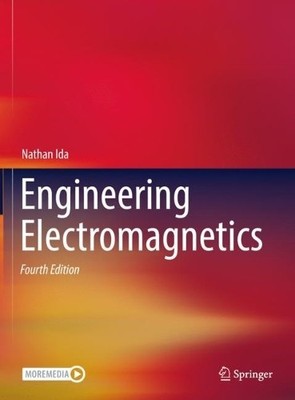 Engineering Electromagnetics - 9783030155568