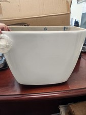 Stream33 toilet tank 1.28 gpf Left Hand Lever