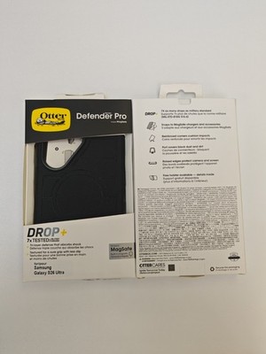 OTTERBOX Defender Pro Case With MagSafe For Samsung Galaxy S26 Ultra