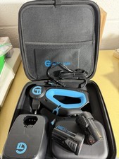 Theragun G2 Handheld Vibration Massage - Excellent