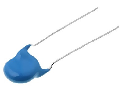 5X DE2E3SA222MA2BT01F Kondensator: Keramik X1,Y2 2200pF 250VAC ±20% THT 5mm MURA