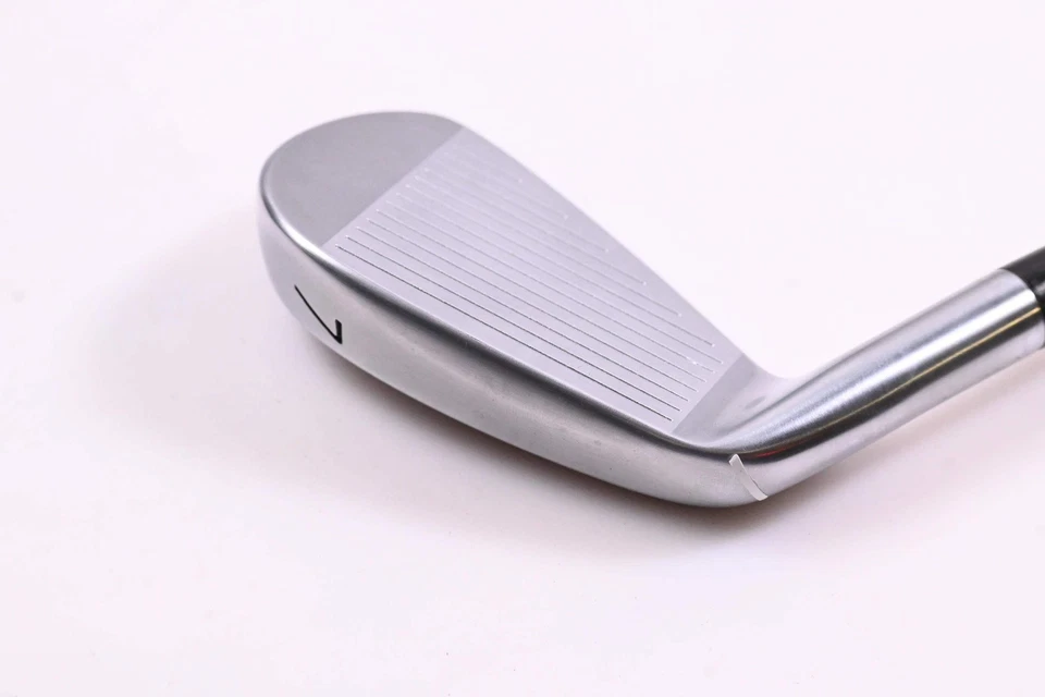 Fourteen TB-5 #7 Iron / Stiff Flex Accra iCWT 2.0 75 Shafts - Image 3 of 4