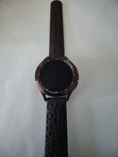 Samsung Galaxy Watch 4 Classic 46MM LTE  B-to...