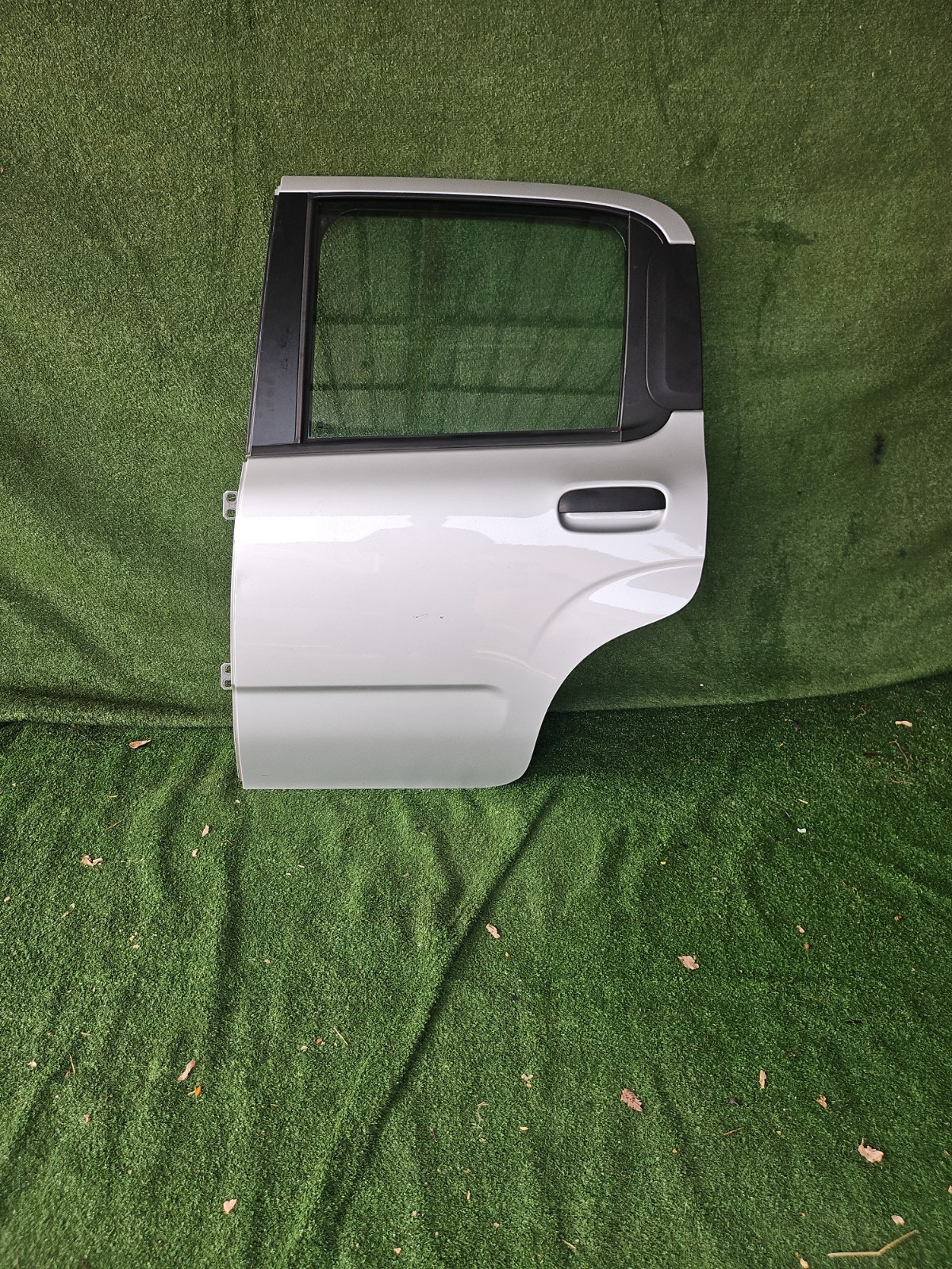 Porta Portiera Sportello Posteriore Sinistro Sx Fiat Panda 2012 In Poi