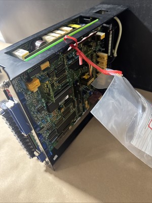 電源ユニット Sanyo Denki 65BA030VDTB4 Servo Amplifier Sanyo Denki #65BA030VDTB4 Servo Amplifier | eBay