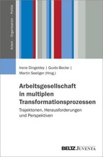 Arbeitsgesellschaft in multiplen Transformati...