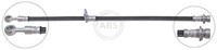 A.B.S. Bremsschlauch SL 5599 FüR CL CG CK CH CF Accord Honda 6 Hatchback CH5 CG7