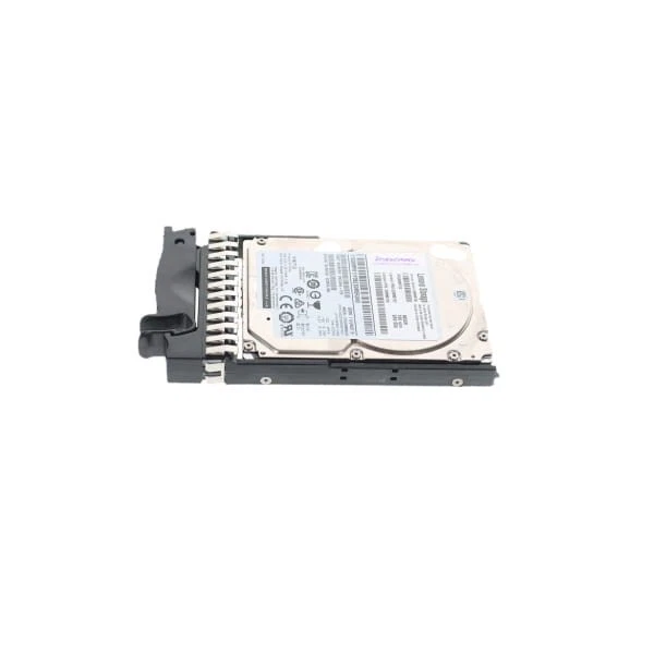 Lenovo 00MM702 600GB 10K SAS 2.5" 6GBps Hard Drive - Image 4 of 4