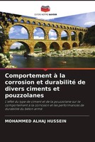 Mohammed Alhaj Hussein | Comportement à La Corrosion Et Durabilité De Divers...
