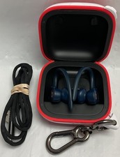Beats by Dr. Dre Powerbeats Pro Wireless Earphones - Navy
