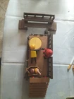 playmobil platform of sacrifice