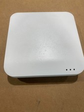 Shure MXWAPT4 Z10 4-Channel Wireless Access Point Transceiver