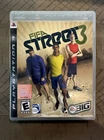 FIFA Street 3; CIB US SELLER (Sony Playstation 3, 2008)