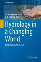 Hydrology In A Changing World Shailesh Kumar Singh