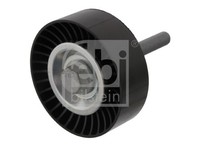1X Febi Bilstein 30859 Umlenk-/FüHrungsrolle Keilrippenriemen FüR VW Audi Skoda