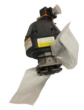 Itt Engineered Valves 1 A208 Diaphragm Type - Elastomer