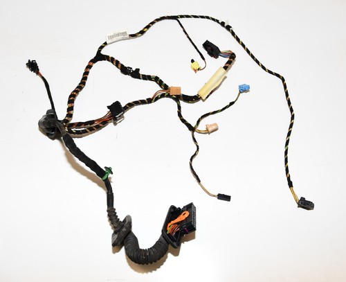 Kabelbaum Leitungssatz Tür Vorne,Links 2-Türer 5K3971120BF Golf 6 5K Original