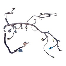 IMPIANTO ELETTRICO MOTORE PER FIAT 500 Serie Hybrid 1.0