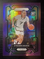 Kyshawn George