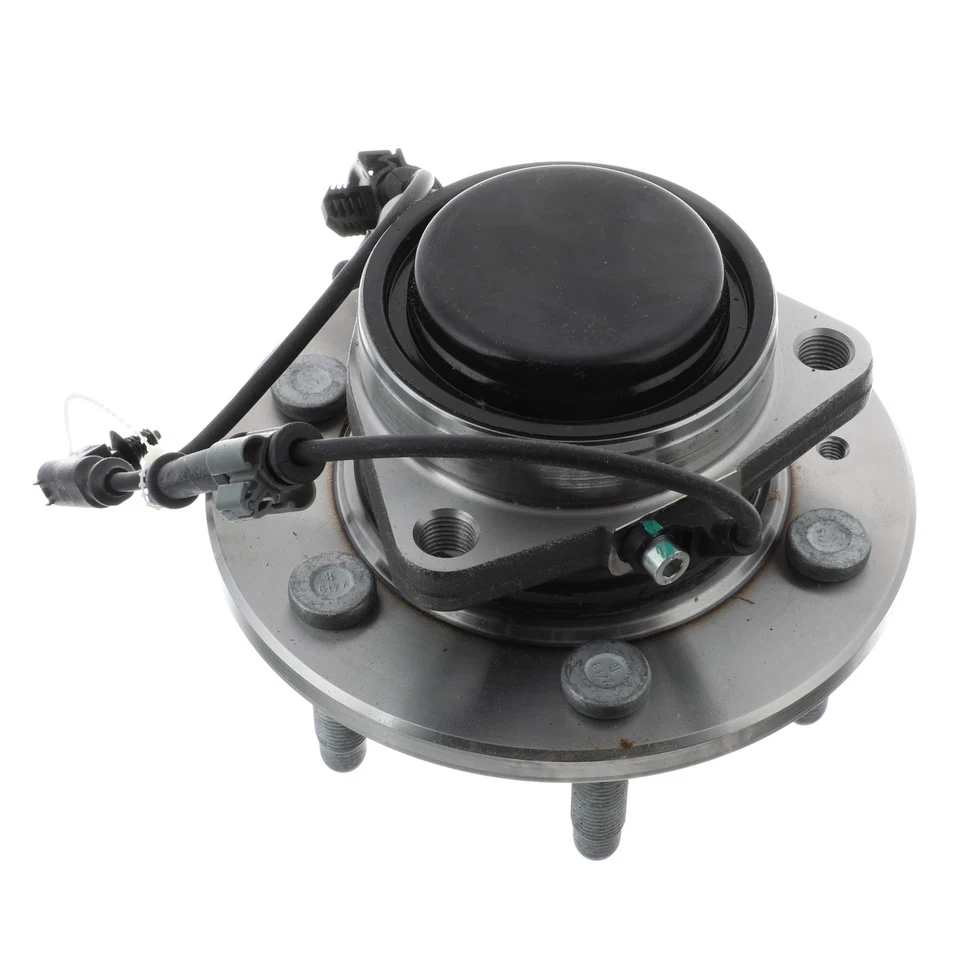 Buje y cojinete de rueda delantera genuino GM 2007-2014 Cadillac Chevrolet GMC 84356642 Foto 4 de 4