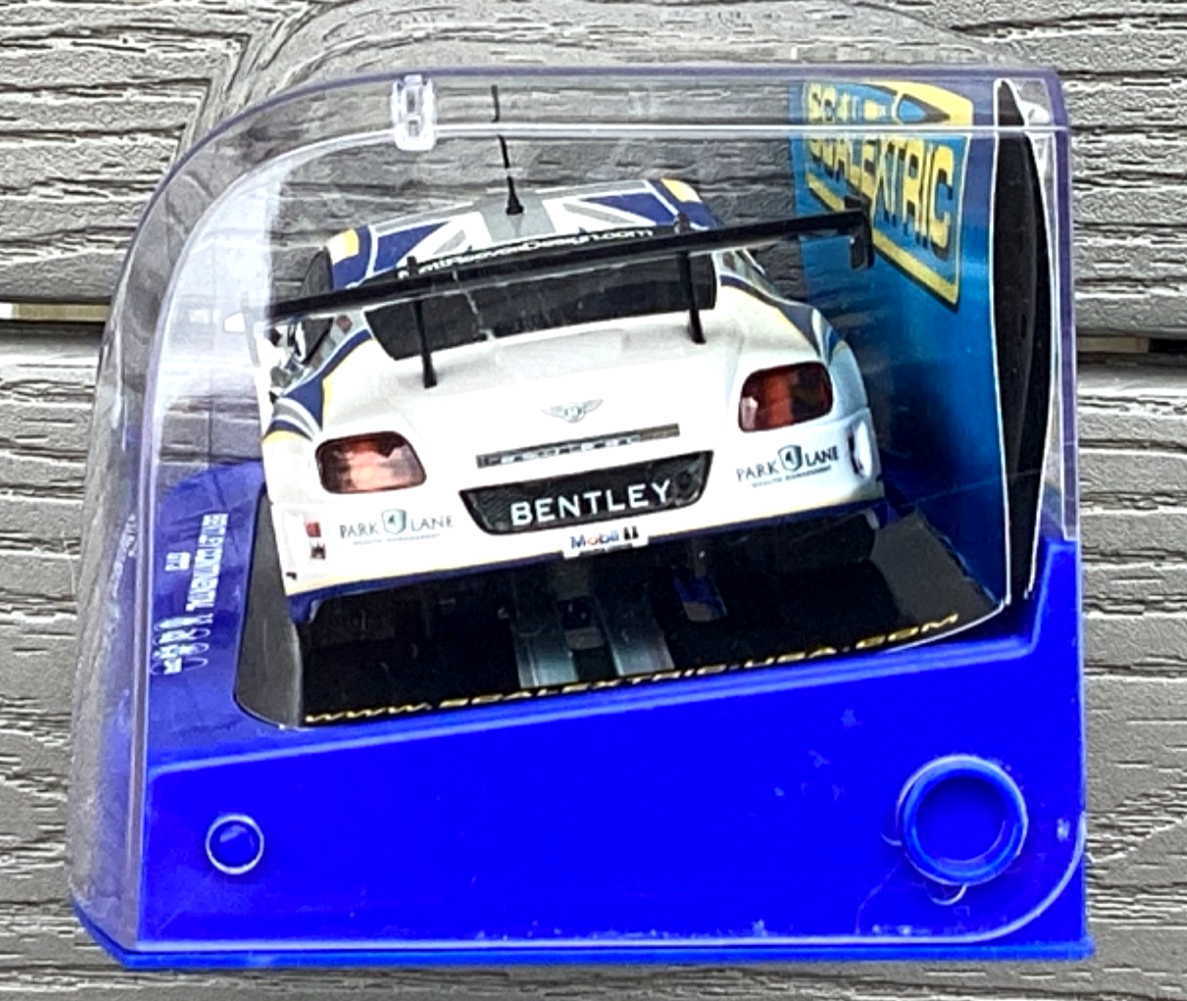 405-132 AR 1/43 ベントレー Continental 405-132 Ar 1/43 Bentley Continental | eBay