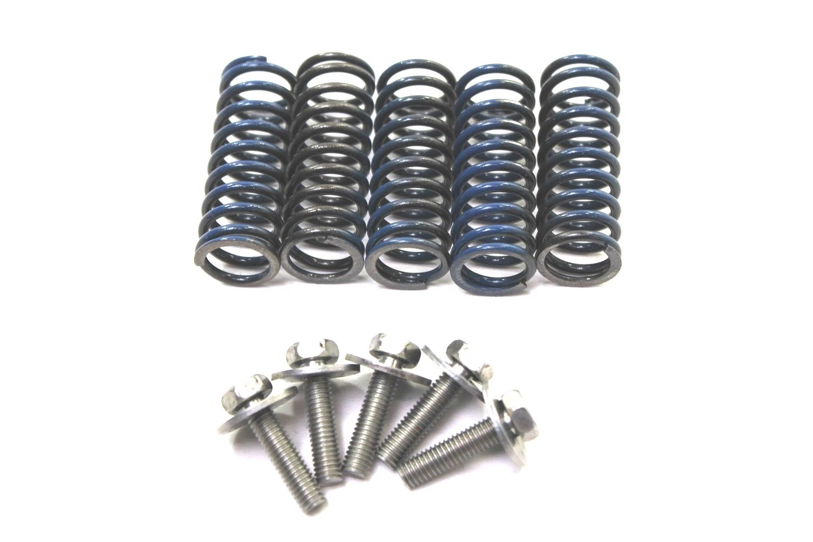 2017 Honda CRF250R OEM Clutch Bolts 90022-MM5-000