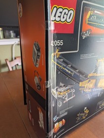 LEGO TECHNIC: Bucket Wheel Excavator (42055) - NEW - RETIRED