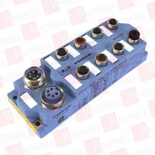 TURCK JBBS-57-E811 / JBBS57E811 (NEW IN BOX)