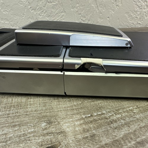 Polaroid Land Camera Time-Zero SX-70 AutoFocus - Picture 8 of 9