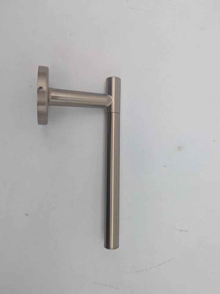 Delta Trinsic Single Post Toilet Paper Holder – Champagne Bronze - Image 3 of 4