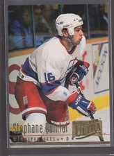 Winnipeg Jets Cards Inserts Vintage Rookies Collection