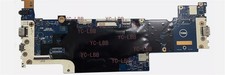 0M82Y4 Motherboard For Dell Chromebook 3110 2-in-1 N4500 4GB 32GB M82Y4