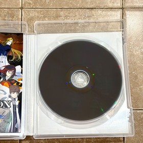 ATLUS Lost Dimension PS3 Sony PlayStation 3 CIB Complete USA Version Authentic