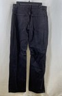 Lovers and Friends Women's Black High Rise Sustainable Denim Jeans Sz 28 NWT — photo 2