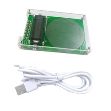 Professional Schumann Generator Sine Wave Generator Easy to Use 0.1Hz~10000Hz