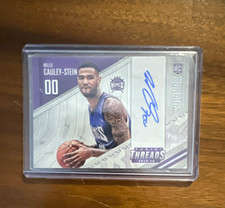 2015-16 Panini Threads Basketball Cards 9