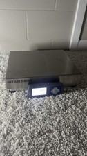 Mettler Toledo BC Shipping Stainless Steel Platform Digital Scale High-Accuracy
