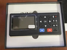 PORTTA Capture Box VHS to Digital Converter Video to Digital Recorder Remote
