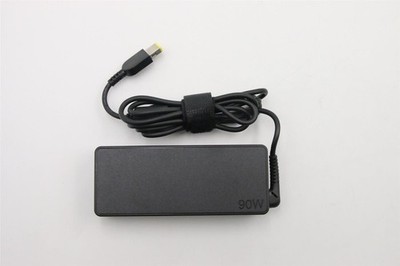 Lenovo Edge Pro Dock E431 E531 Netzteil Ladegerät Adapter Power Schwarz 90W 45N0500