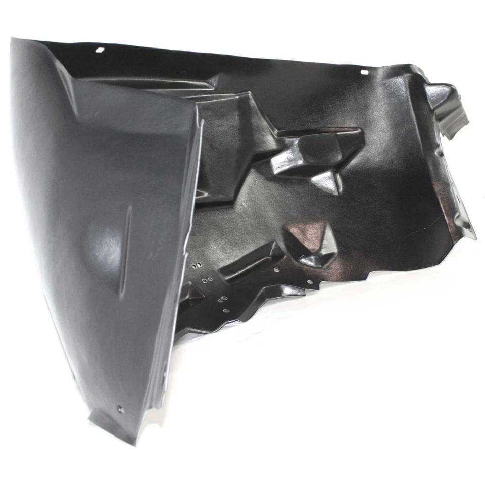 For Mazda B2300 2001-2009 Fender Liner Driver Side Foto 2 de 4