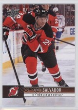 2012-13 Upper Deck Bryce Salvador #108 i3a