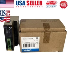 Omron DRT2-OD32ML Connector Terminal DRT2OD32ML Fast