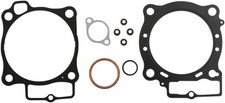 Vertex Pro-Formance Top End