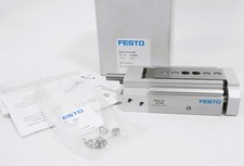 Festo DGSL-10-10 -P1A Mini Slide 543949 # NEW TP
